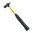 Oppdag BROWNELLS BALLPEEN HAMMER HP4! Fullstørrelse hammer med polstret gummigrep og ubrytelig glassfiberhåndtak. Perfekt for presisjonsarbeid. 🔨 Lær mer!