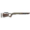 At-One Thumbhole Savage Axis Forest Camo